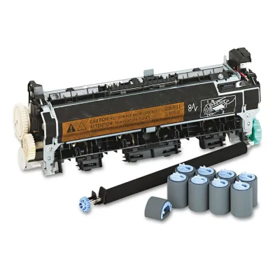 Q5998-67902 - HP Maintenance Kit (110V) for LaserJet 4345MFP Printer
