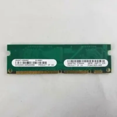 Q6007AX - HP 48MB DDR 100-Pin Flash Memory for LaserJet 2400 Series Printer