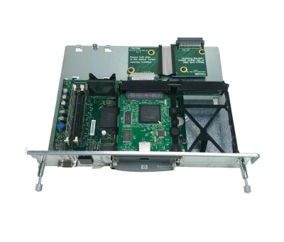 Q6477-60002 - HP Formatter - Network for LJ 9040 / 9050 Series