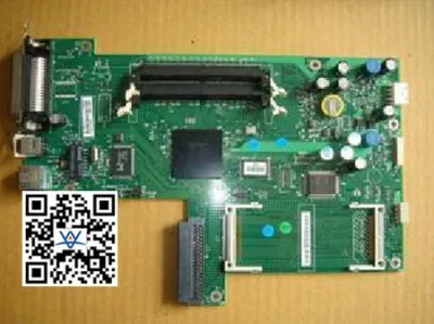 Q6507-61006 - HP Main Logic Formatter Board Assembly for LaserJet 2400 Series Printer