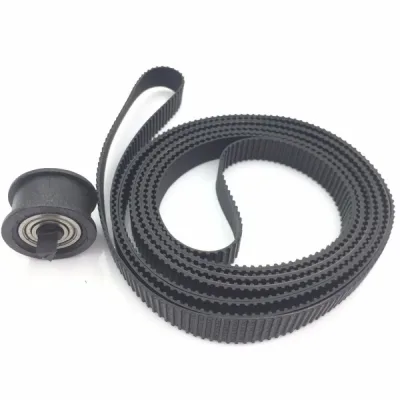 Q6652-60118 - HP Belt and Tensioner Assembly 60-inch for DesignJet z6100