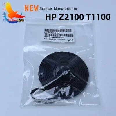 Q6659-60175 - HP Carriage Belt 44-inch for Designjet T610 T1100 T1120 Z2100 Z3100 Z3200