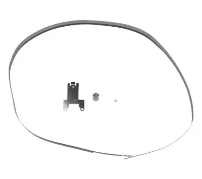 Q6675-60071 - HP 24-inch Spring & Strip Encoder 24 SV for DesignJet Z Series Plotter