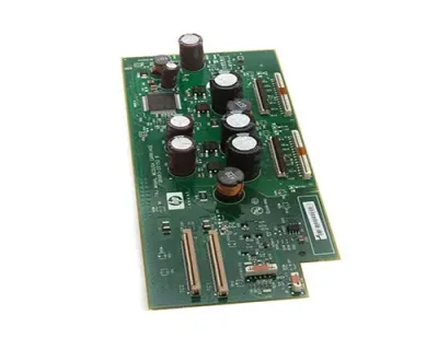 Q6683-60191 - HP Carriage PC Board for Designjet T1100