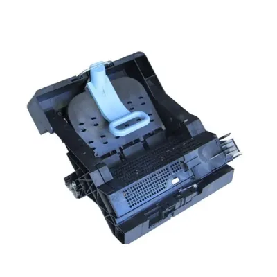 Q6687-67009 - HP Carriage Assembly for DesignJet T610 T1100 Plotter