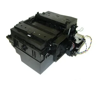 Q6718-67025 - HP Service Station Assembly for DesignJet Z5200 / Z2100 / Z3100 / Z3200 Series Printer