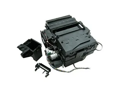Q6718-67026 - HP Maintenance Kit Service Stationand Spittoon 24-inch and 44-inch for DJ Z3100 / Z3200 / Z5200 Series
