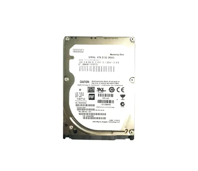 Q6719-67010 - HP 320GB Hard Drive for DesignJet Z3200 Printer