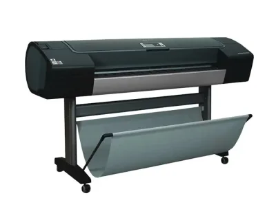 Q6719A - HP DesignJet Z3200 Photo 44-in Large Format Printer
