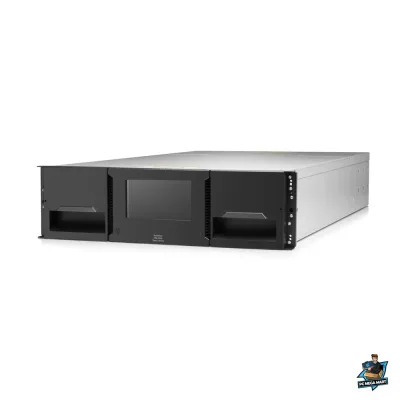 Q6Q63A - HP Scalable Library Expansion Module for StoreEver MSL3040