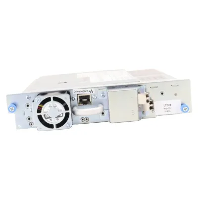 Q6Q68A - HP MSL LTO-8 SAS Tape Drive