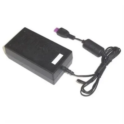 Q7286-60218 - HP AC Adapter (32v/ 16v/ 940 Ma) With Power Cord for Photosmart C3100 All-in-one Printer