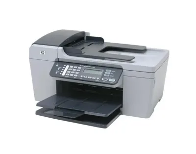 Q7311A - HP Officejet 5610 Color Multifunction Printer