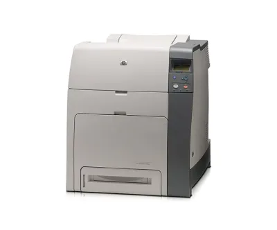 Q7493A - HP Color LaserJet 4700DN Printer Color 600 x 600 dpi USB Parallel PC Mac SPARC