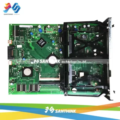 Q7539-60001 - HP Formatter Board for CLJ CP6015 Series