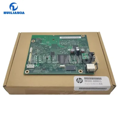 Q7539-69003 - HP Main Logic Formatter Board Assembly for LaserJet CP6015 Printer