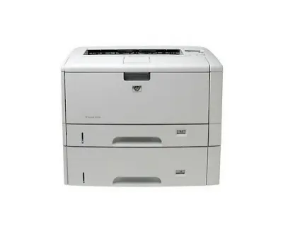 Q7545A - HP LaserJet 5200TN 35PPM 1200dpi A3 USB/PAR/Ethernet 64MB 850Sheet PCL/PS3