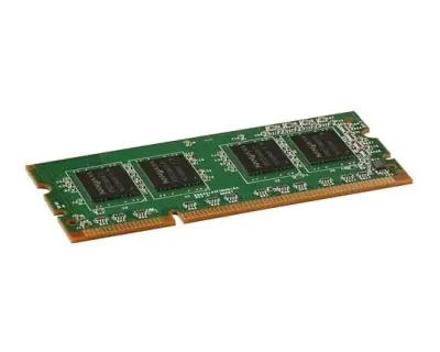 Q7716AX - HP 80MB DDR-266MHz PC2100 non-ECC Unbuffered CL2 100-Pin SoDimm Memory Module
