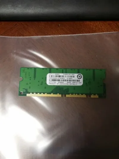 Q7717-60001 - HP 96MB 100-Pin DDR Memory for LaserJet