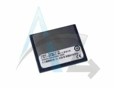 Q7725DM - HP 32MB CompactFlash (CF) Memory Card for LaserJet 9040/9050 Printers