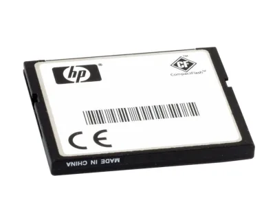 Q7725FJ - HP 32MB CompactFlash (CF) Memory Card Digital Sender 9200C Printer