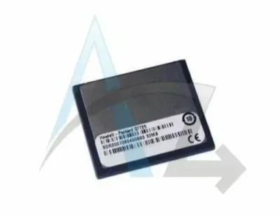 Q7725GD - HP 32MB Compact Flash Firmware Memory for Color LaserJet 9500 Series Multifunction Printer