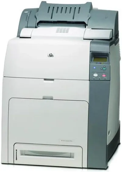 Q7726-67903 - HP 64MB Flash Firmware Color LaserJet 4730