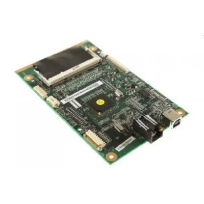 Q7804-60001 - HP Formatter PC Board Assembly for LJ P2015 base model only