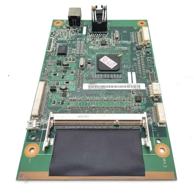 Q7804-60002 - HP Main Logic Formatter Board Assembly for LaserJet P2015 Series Printer