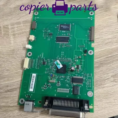 Q7804-67902 - HP Main Logic Formatter Board Assembly for LaserJet P2015 Series Printer