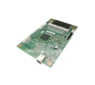 Q7804-69001 - HP Main Logic Formatter Board Assembly for LaserJet P2015 Series Printer