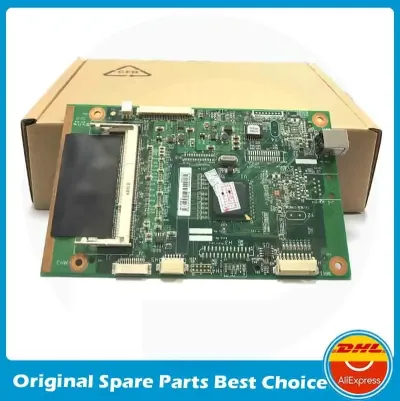 Q7805-60001 - HP Main Logic Formatter Board Assembly for LaserJet P2015 / P2015DN Printer