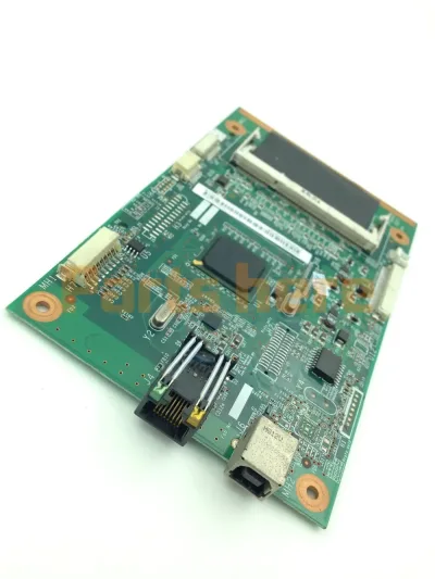 Q7805-60002 - HP Formatter (main logic) - P2015dn