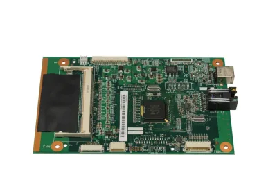 Q7805-69003 - HP Main Logic Formatter Board Assembly for LaserJet P2015 / P2015DN Printer