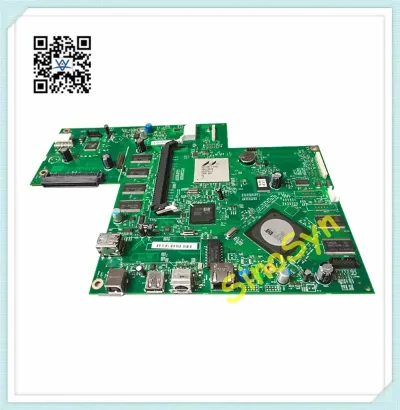 Q7819-60001 - HP Main Logic Formatter Board Assembly for LaserJet M3035 / M3027 Series Printer