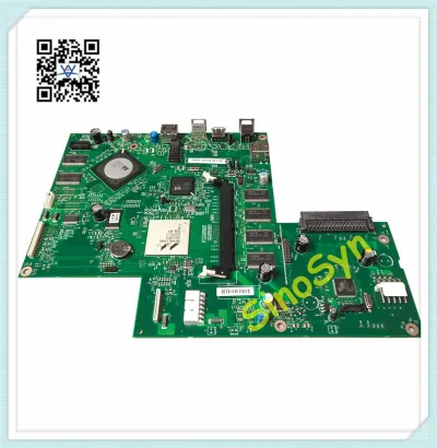 Q7819-61009 - HP Main Logic Formatter Board Assembly for LaserJet M3035 / M3027 Series Printer