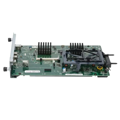 Q7824-67901 - HP Formatter Board for LaserJet CP3505DN