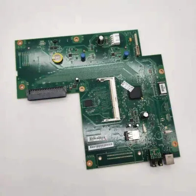 Q7848-60002 - HP Main Logic Formatter Board Assembly for LaserJet P3005N Series Printer
