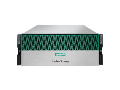 Q8D02A - HP 3.84 TB Cache Field for Converged System 300 Server