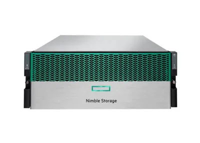 Q8D18A - HP 2.4TB Cache Field for Converged System 500 Server
