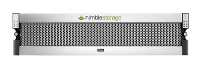 Q8F53A - HP Solid State Drive for Nimble Storage ES1-H65