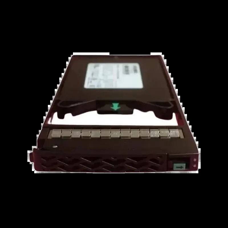 HPE Q8F87B 1.92TB SATA 6Gb/s 2.5-inch Solid State Drive
