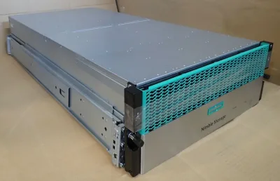 Q8H50A - HP 2.88TB FIO Cache Bundle for Nimble Storage Adaptive Flash HF40 R2 Base Array