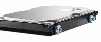 QB576AT - HP 2TB 7200RPM SATA 6GB/s NCQ MidLine 3.5-inch Hard Drive