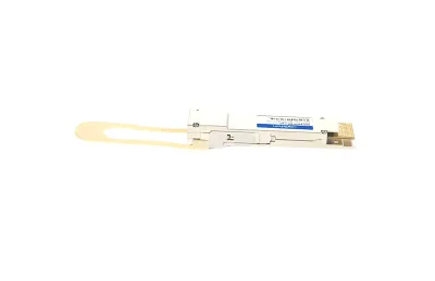QDD-2X100-SR4-S - Cisco 2x100GBase-SR4 OM4 Multi-Mode 100m 850nm MPO-24 Connector QSFP-DD Transceiver