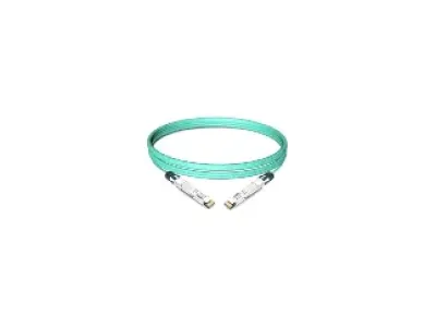 QDD-400-AOC10M - Cisco 10m 400G QSFP-DD to QSFP-DD Active Optical Cable