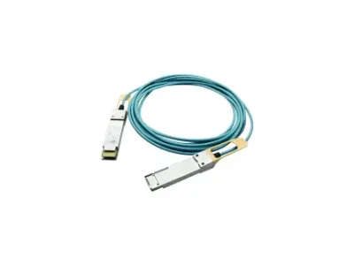 QDD-400-AOC15M - Cisco 15m 400G QSFP-DD to QSFP-DD Active Optical Cable