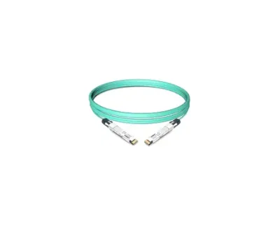QDD-400-AOC1M - Cisco 1m 400G QSFP-DD to QSFP-DD Active Optical Cable