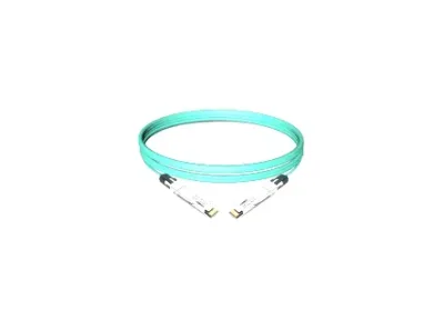 QDD-400-AOC20M - Cisco 20m 400G QSFP-DD to QSFP-DD Active Optical Cable
