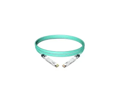 QDD-400-AOC25M - Cisco 25m 400G QSFP-DD to QSFP-DD Active Optical Cable